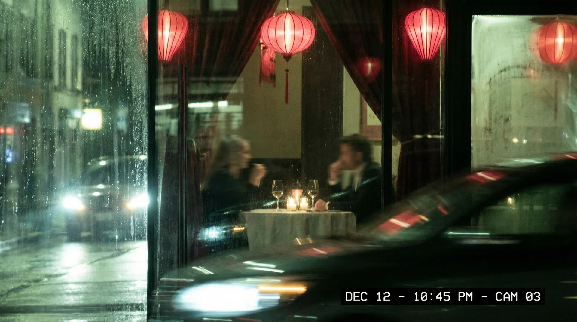 搜狐体育平台 - 餐厅密会偷拍照