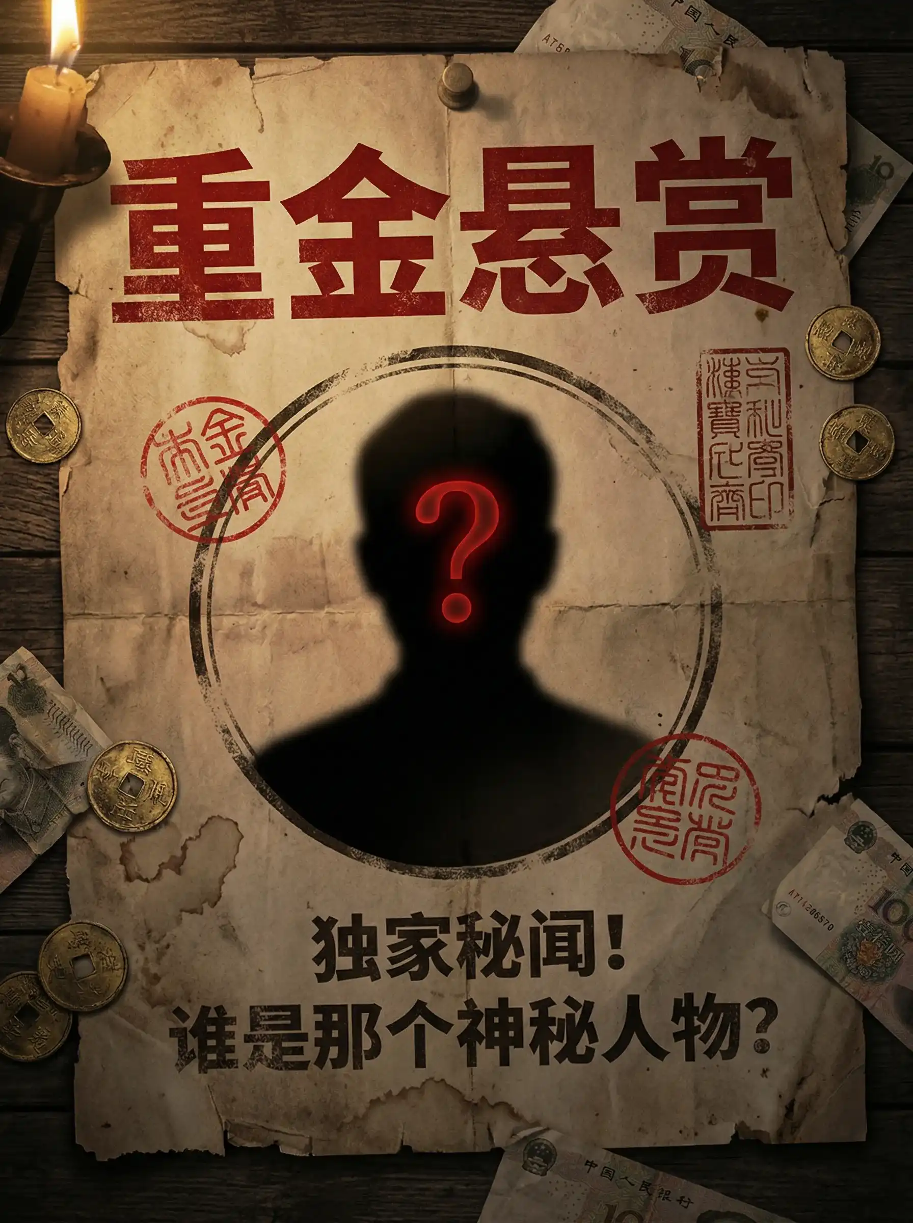 搜狐体育平台 - 重金悬赏线索征集令